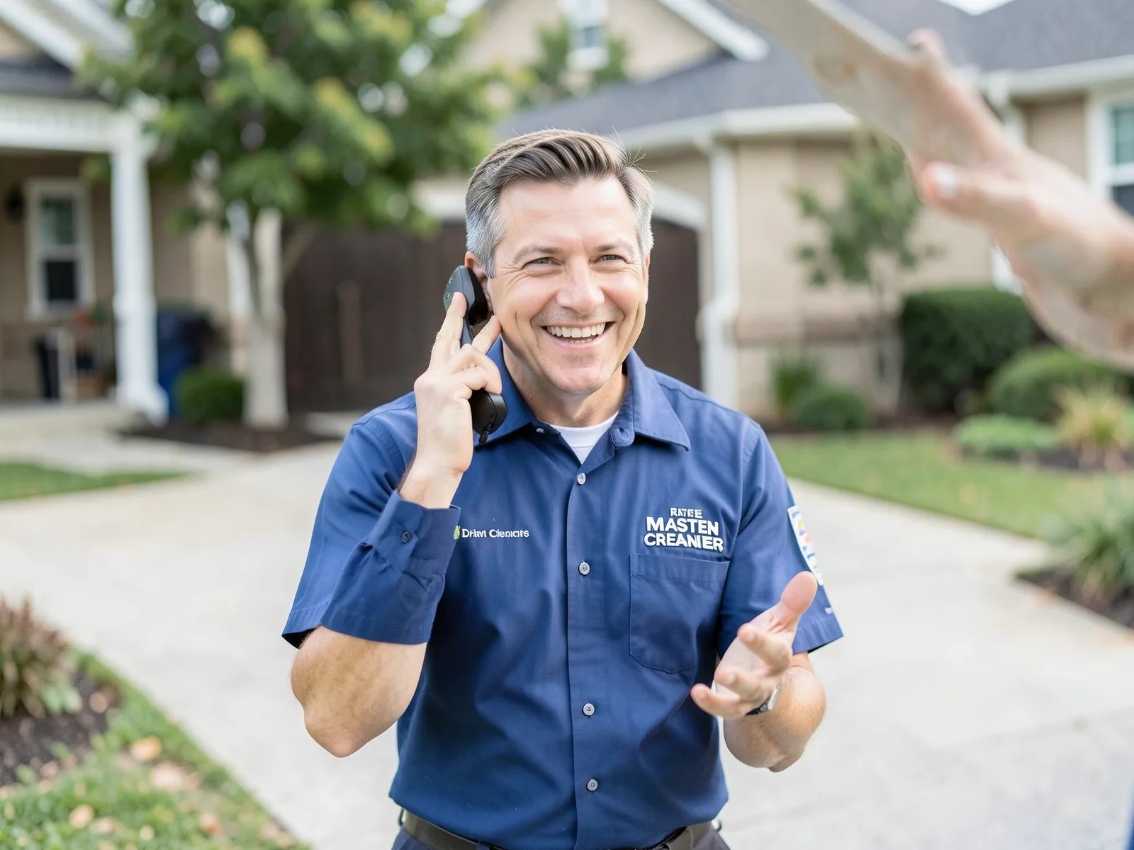 Drain Cleaning Sharpsburg, GA FAQs